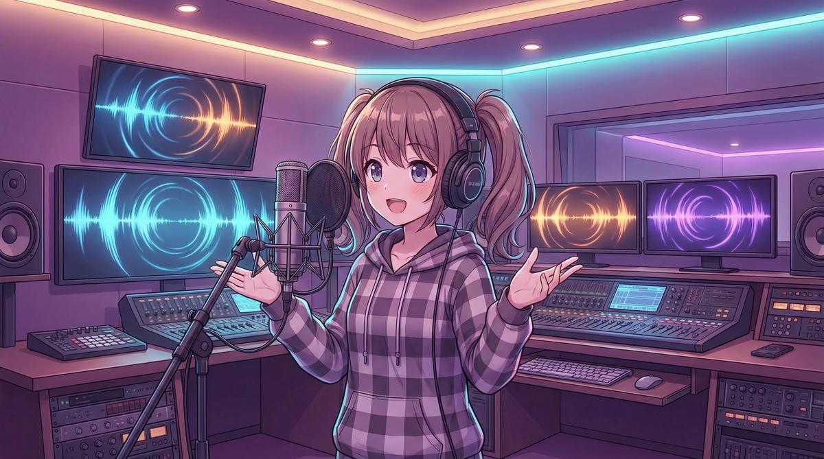 看片 - 看片动漫配音幕后花絮独家揭秘